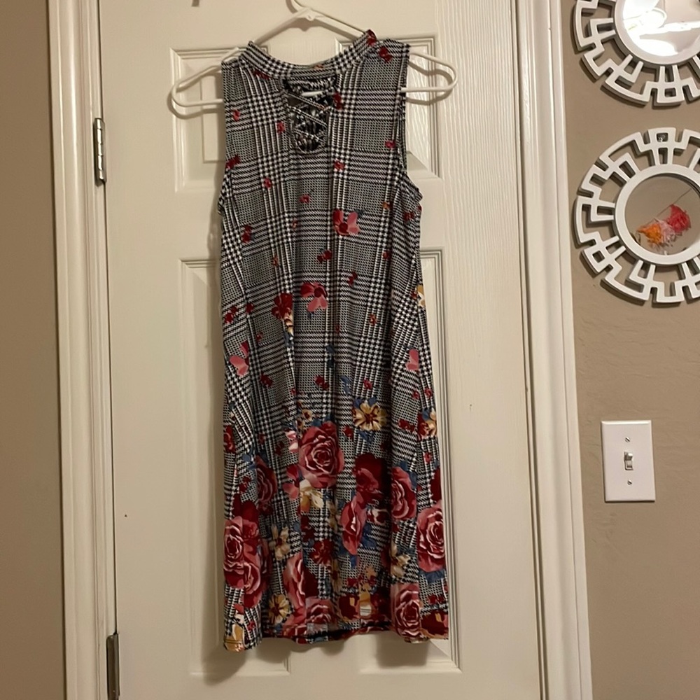 Church dress in good condition